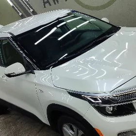 Kia Seltos 2021