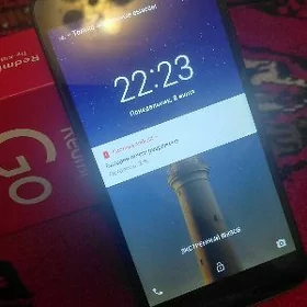RedmiGo