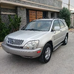 Lexus RX 300 2000