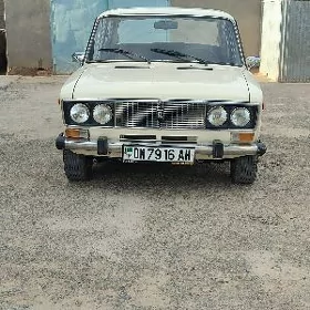 Lada 2106 1996