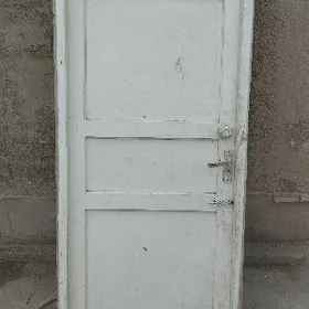 Ağaç gapy