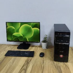 ARZAN Офис ПК Игры Core i3