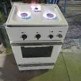 gaz plite