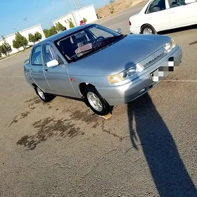Lada 2110 2004