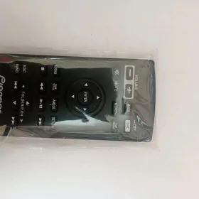 Pioneer pult