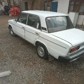Lada 2106 2001