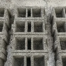 Beton Kerpiç Turkmengala