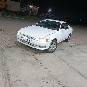 Toyota Mark II 1993