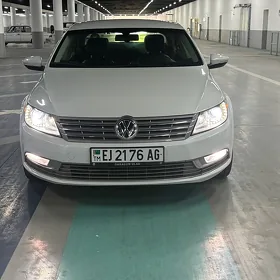 Volkswagen Passat 2012