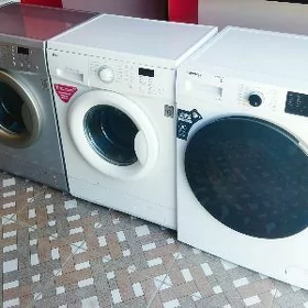 LG 5kg superMax 9kg