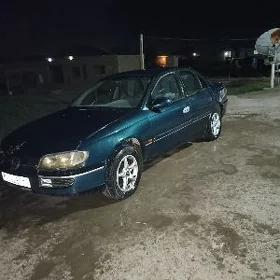 Opel Omega 1996