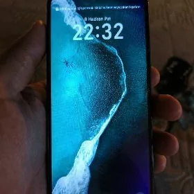honor x6