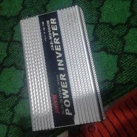 JARRET 12+220V