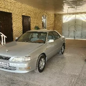 Toyota Vista 1994