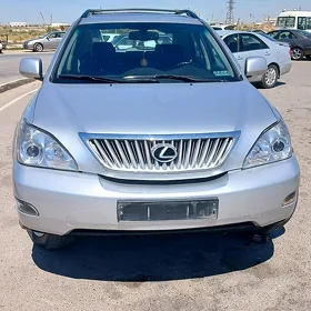 Lexus RX 350 2009