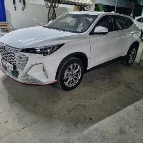 Changan X5 Plus 2026