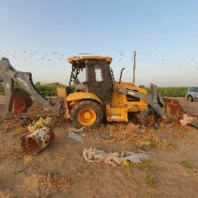 JCB 3CX ECO 2010
