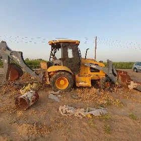 JCB zapçast, tehnika