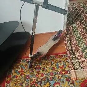 самокат