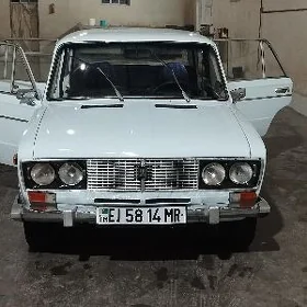 Lada 2106 1997