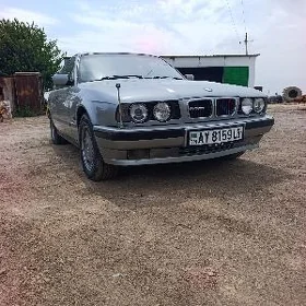 BMW 525 1995