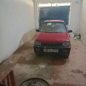Daewoo Tico 1995