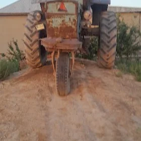 MTZ 80 1988
