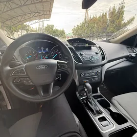 Ford Escape 2019