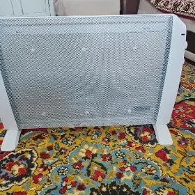 электрическая печь