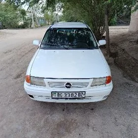 Opel Astra 1995
