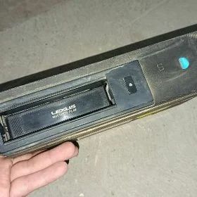 RX 300 çenjer diskawot