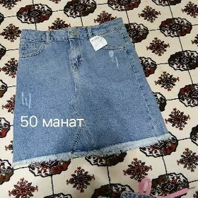 юбка