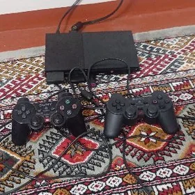 pilesteyşin Sony2