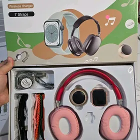 D-P9 smart watch