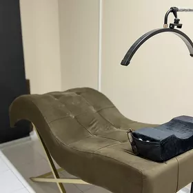 kuşetka salon