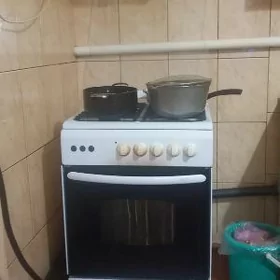 Gaž plita