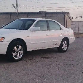 Toyota Camry 1998