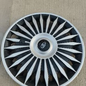 kalpak toyota 14 lik