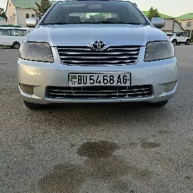 Toyota Corolla 2006