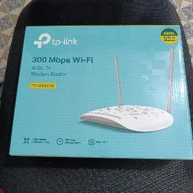 Wi-fi router 8961