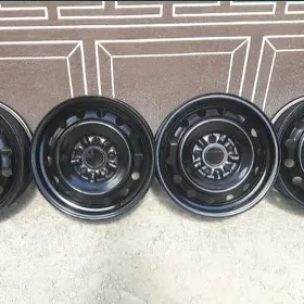 Corolla diska 16 karolla