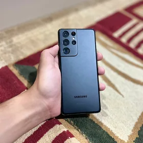 Samsung S21 Ultra
