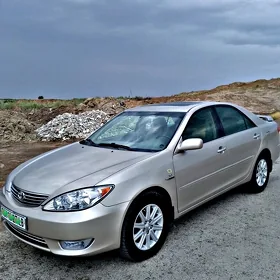 Toyota Camry 2003
