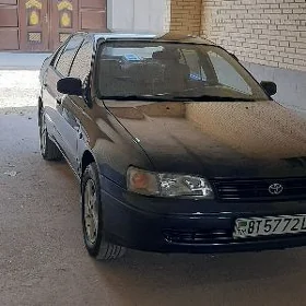 Toyota Carina 1993