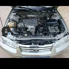 Toyota Camry 1998