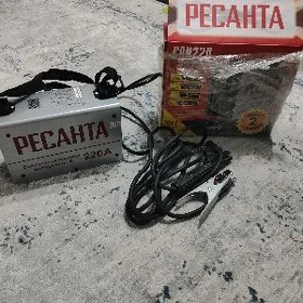 Swarka aparat