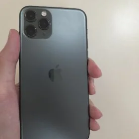 iPhone 11pro