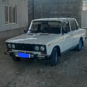 Lada 2106 1998