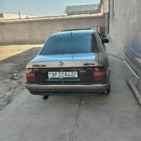 Opel Vectra 1990