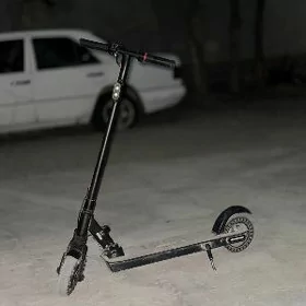 skuter samakat